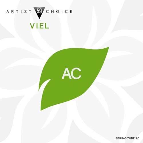 VA - Artist Choice 059: VieL (2018)