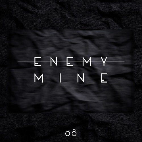 VA - Enemy Mine: Techno Favourites Vol.8 (2018)