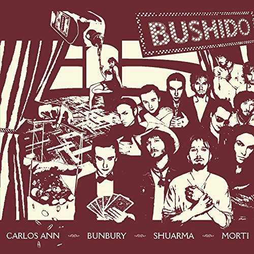 Bushido - Bushido (2004)