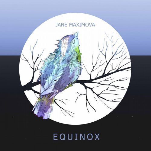 Jane Maximova - Equinox (2018)