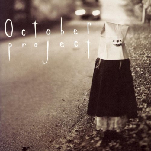October Project - October Project (1993)