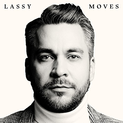 Timo Lassy - Moves (2018) FLAC