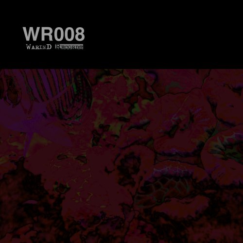 VA - WarinD – #08 (2018)