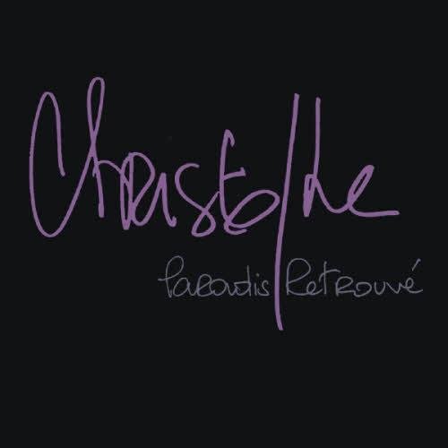 Christophe - Paradis Retrouvé (2013) Lossless