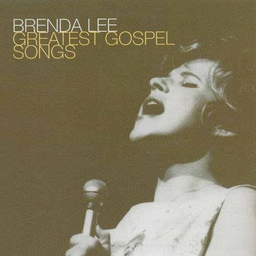 Brenda Lee - Greatest Gospel Songs (2004)