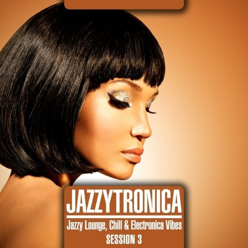 VA - Jazzytronica Session 3 (Jazzy Lounge, Chill & Electronica Vibes)(2015)