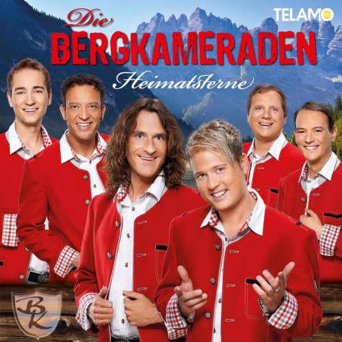 Die Bergkameraden - Heimatsterne (2013)