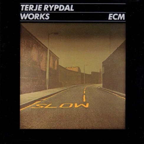 Terje Rypdal - Works (1985)