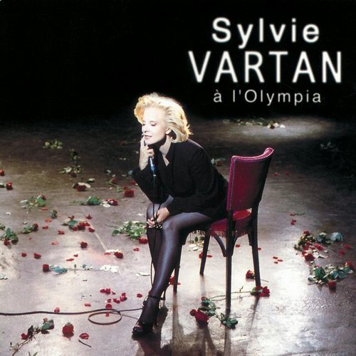 Sylvie Vartan - À L'Olympia (1997)