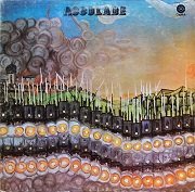 Accolade - Accolade (1970) Vinyl Rip