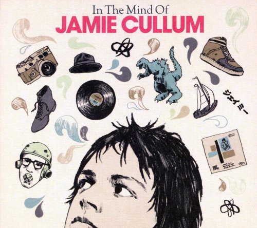 Jamie Cullum - In The Mind of Jamie Cullum (2007)