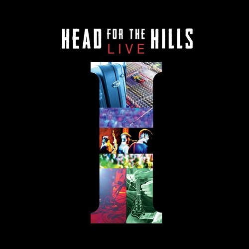 Head For The Hills - Live (2012)