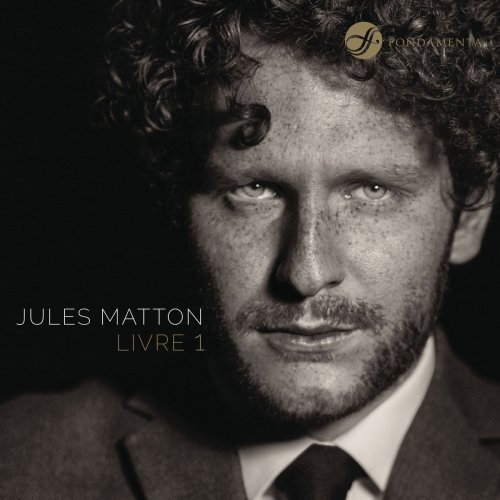 Jules Matton - Livre 1 (2018)