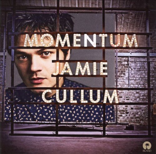 Jamie Cullum - Momentum (Deluxe Edition) (2013)