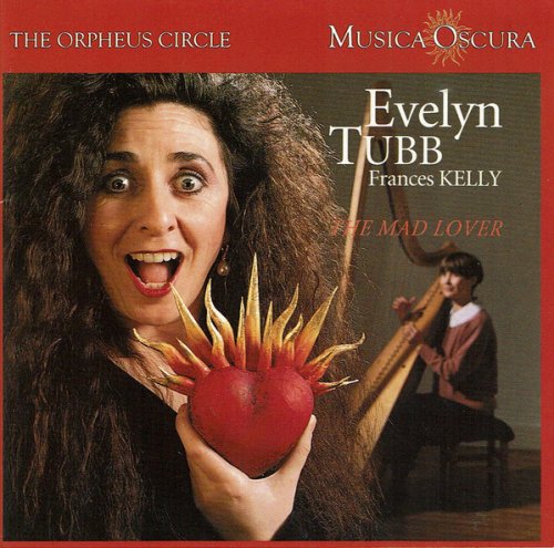 Evelyn Tubb - The Mad Lover (1993)