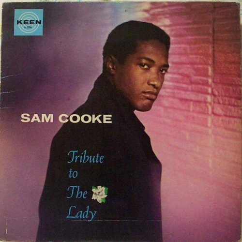 Sam Cooke - Tribute To The Lady (1959), 320 Kbps