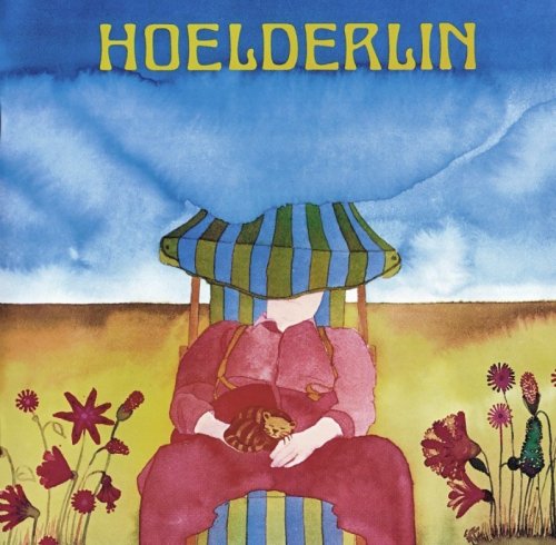 Hoelderlin - Hoelderlin (1975) (Remastered, 2007) Lossless