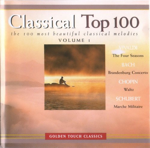 VA - Classical Top 100 - Volume 1 (1996)