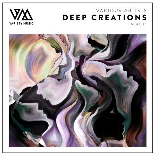 VA - Deep Creations Issue 15 (2018)