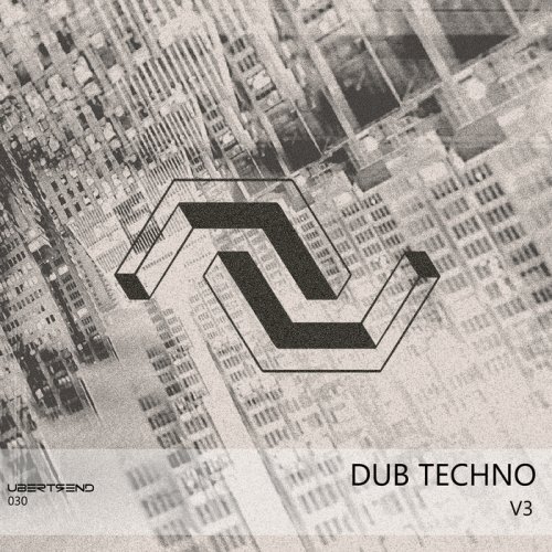 VA - VA Dub Techno V.3 (2018)