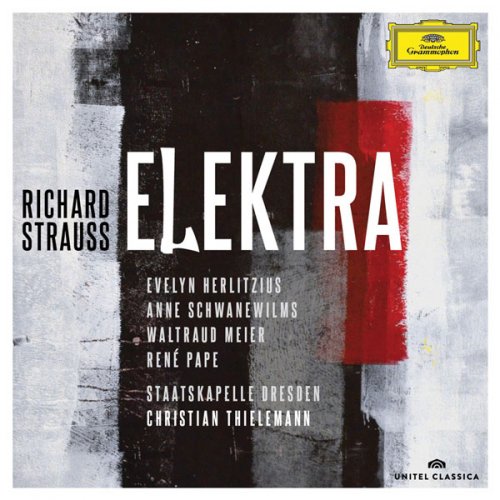 Richard Strauss - Elektra (2014)