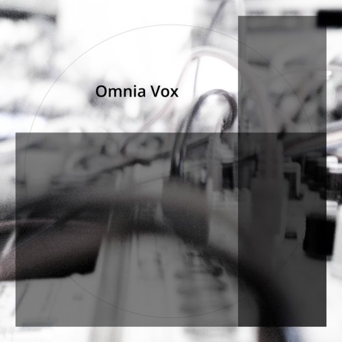 Omnia Vox - Exaudiam Vos Prime 1 (2018)