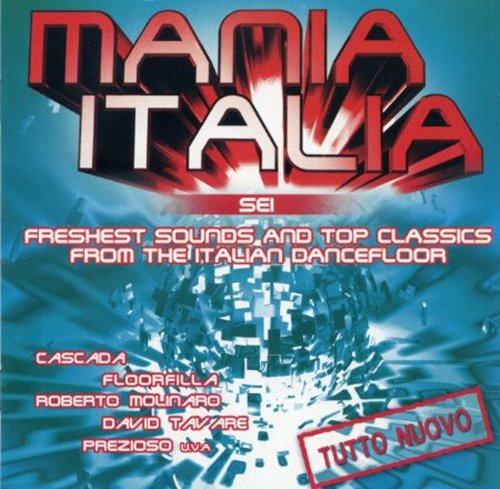 VA - Mania Italia Sei [2CD] (2006)