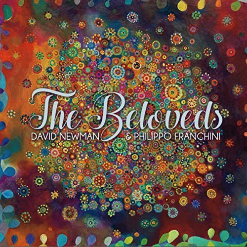 The Beloveds - The Beloveds (2018)