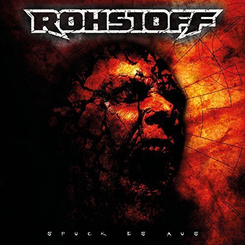 Rohstoff - Spuck es aus (2018)