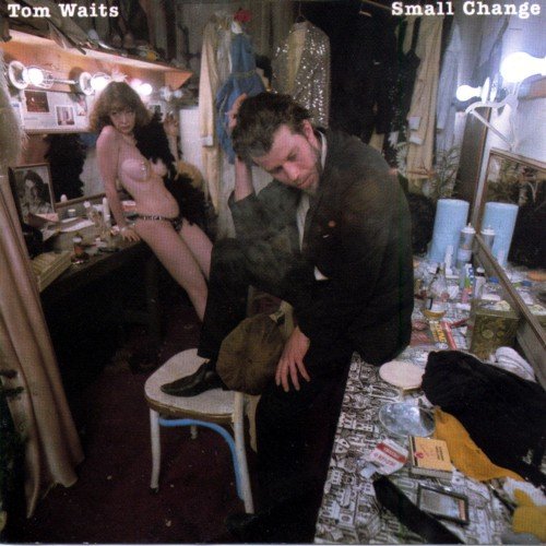 Tom Waits - Small Change (2018) [Hi-Res] 192/24