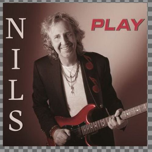 Nils - Play (2018) CD Rip