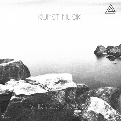 VA - Kunst Musik V2 (2018)
