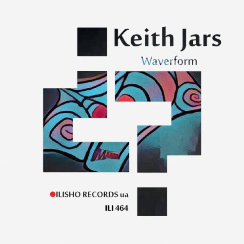 Keith Jars - Waverform (2018)