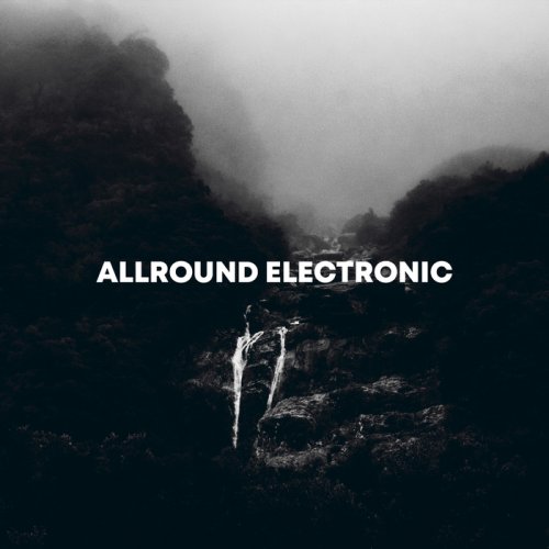 Hyperstar - Allround Electronic (2018)