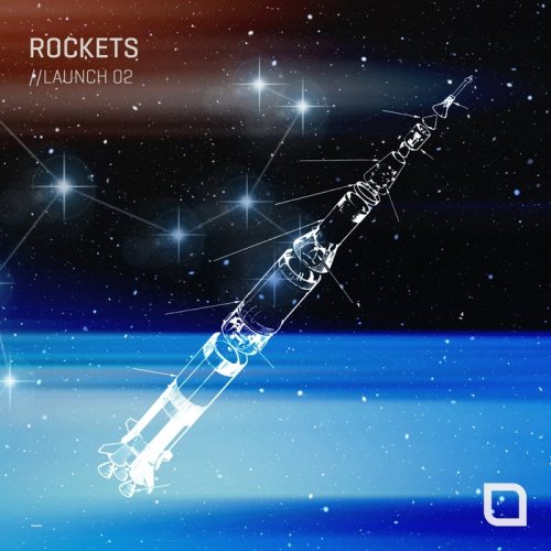 VA - Rockets // Launch 02 (2018)