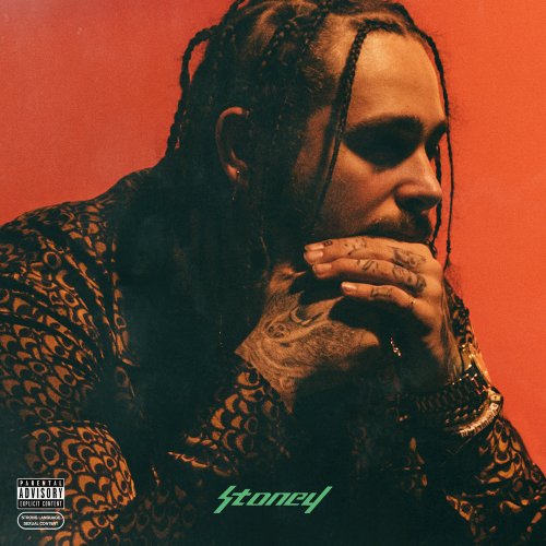 Post Malone - Stoney (Deluxe Edition) (2016) [Hi-Res]