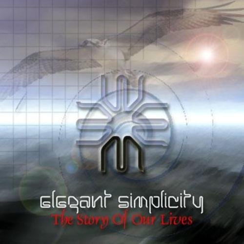 Elegant Simplicity - The Story Of Our Lives (2000) FLAC