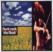 The Flock - Flock Rock: Best of the Flock (1993)