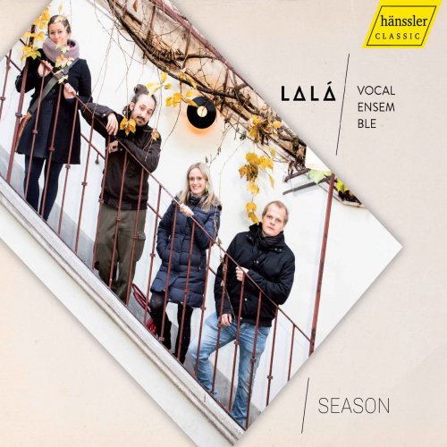 Lala - Season (2018)