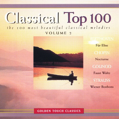 VA - Classical Top 100 - Volume 2 (1996)