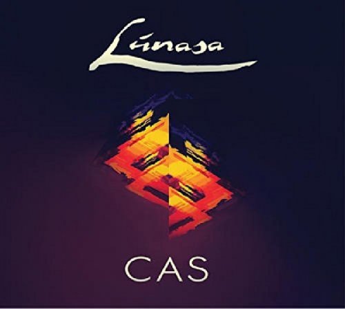 Lúnasa - Cas (2018)