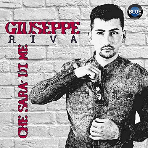 Giuseppe Riva - Che sarà di me (2017)