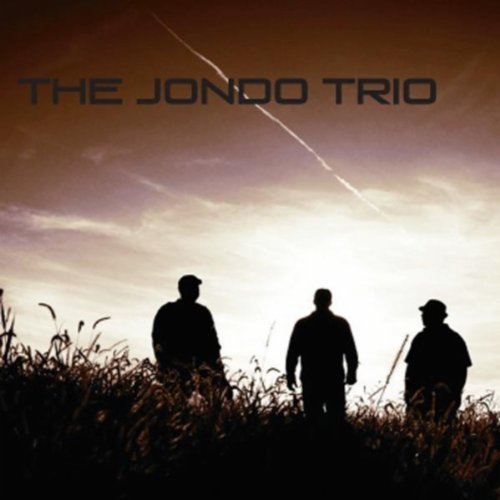 The Jondo Trio - The Jondo Trio (2012) FLAC