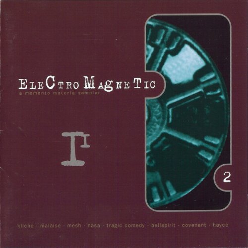 VA - Electromagnetic II A Memento Materia Sampler (1998)