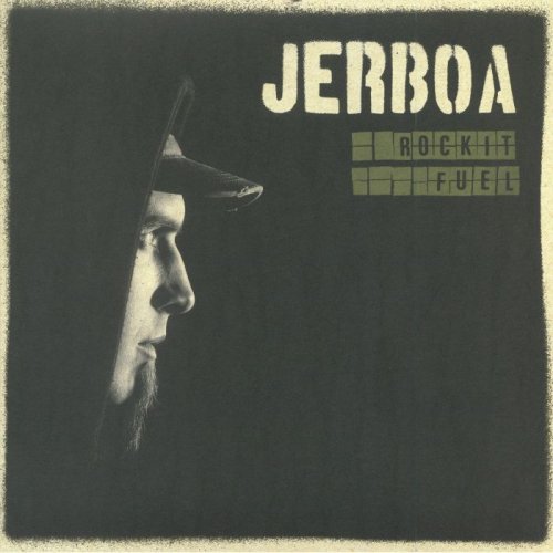 Jerboa - Rockit Fuel (2007)