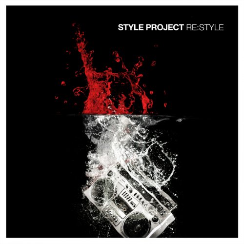 Style Project - Re: Style (2018)