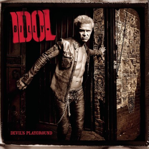 Billy Idol - Devil's Playground (2005)