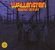 Wallenstein - Cosmic Century (Reissue) (1973/1994)