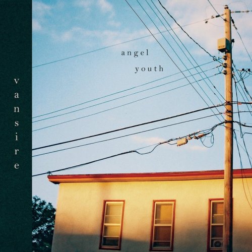 Vansire - Angel Youth (2018)