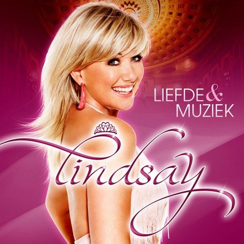 Lindsay - Liefde & Muziek (2014)